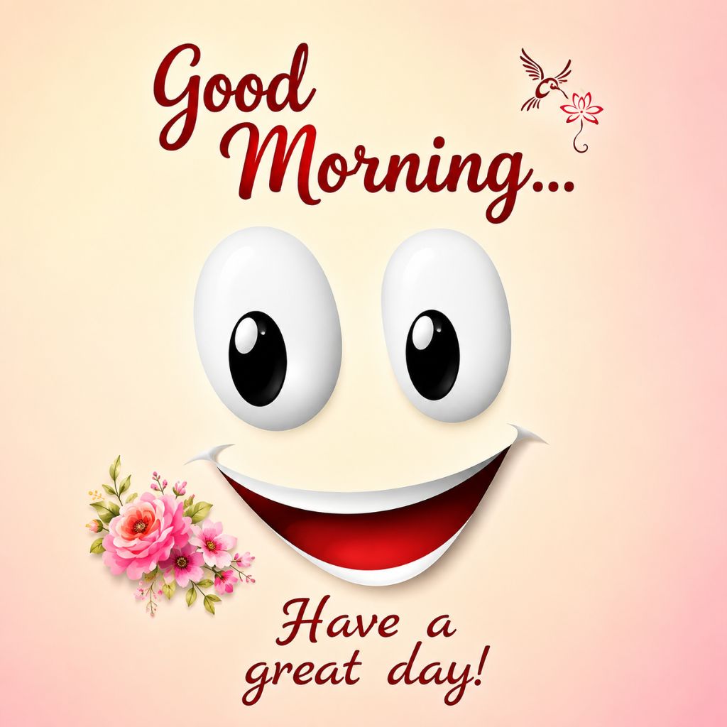 beautiful good morning pic