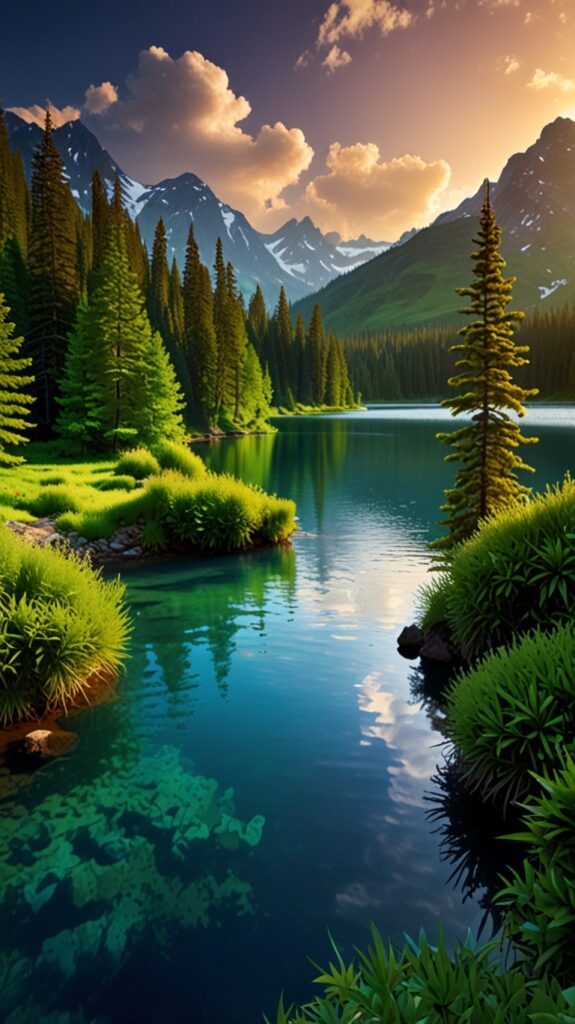 beautiful nature wallpaper
