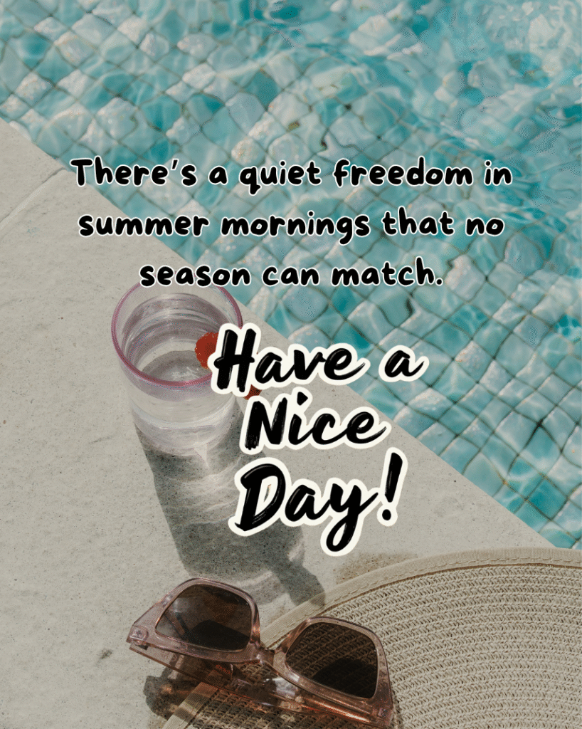 best summer motivational quotes for whatsapp status