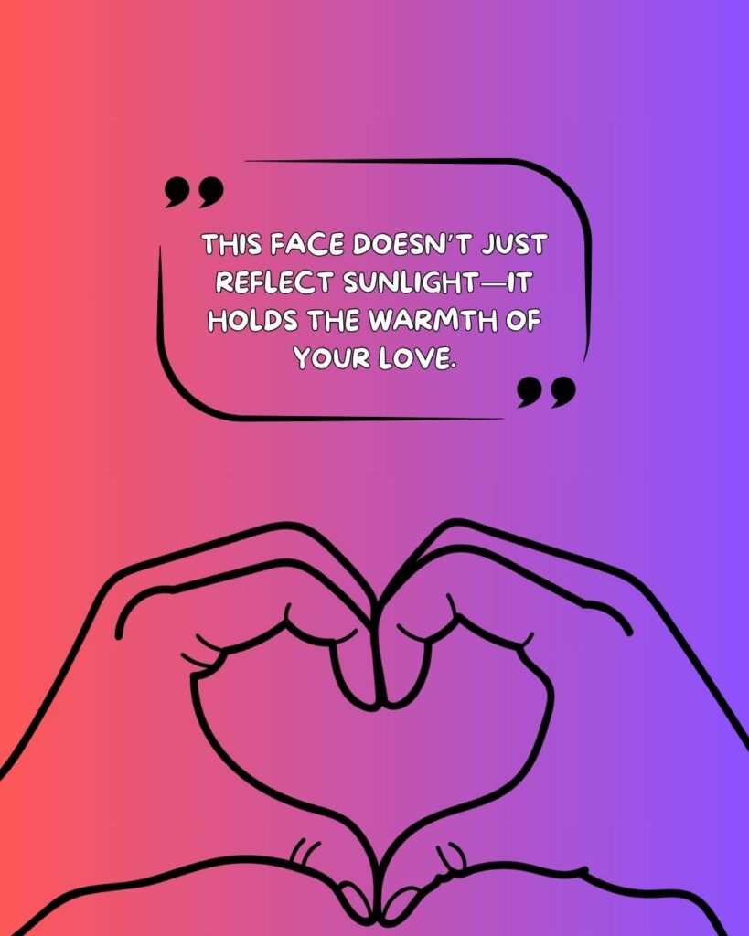 caption love for instagram