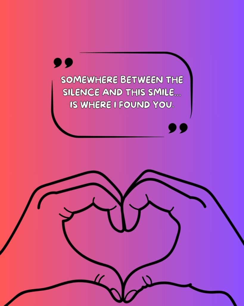 captions about love for instagram