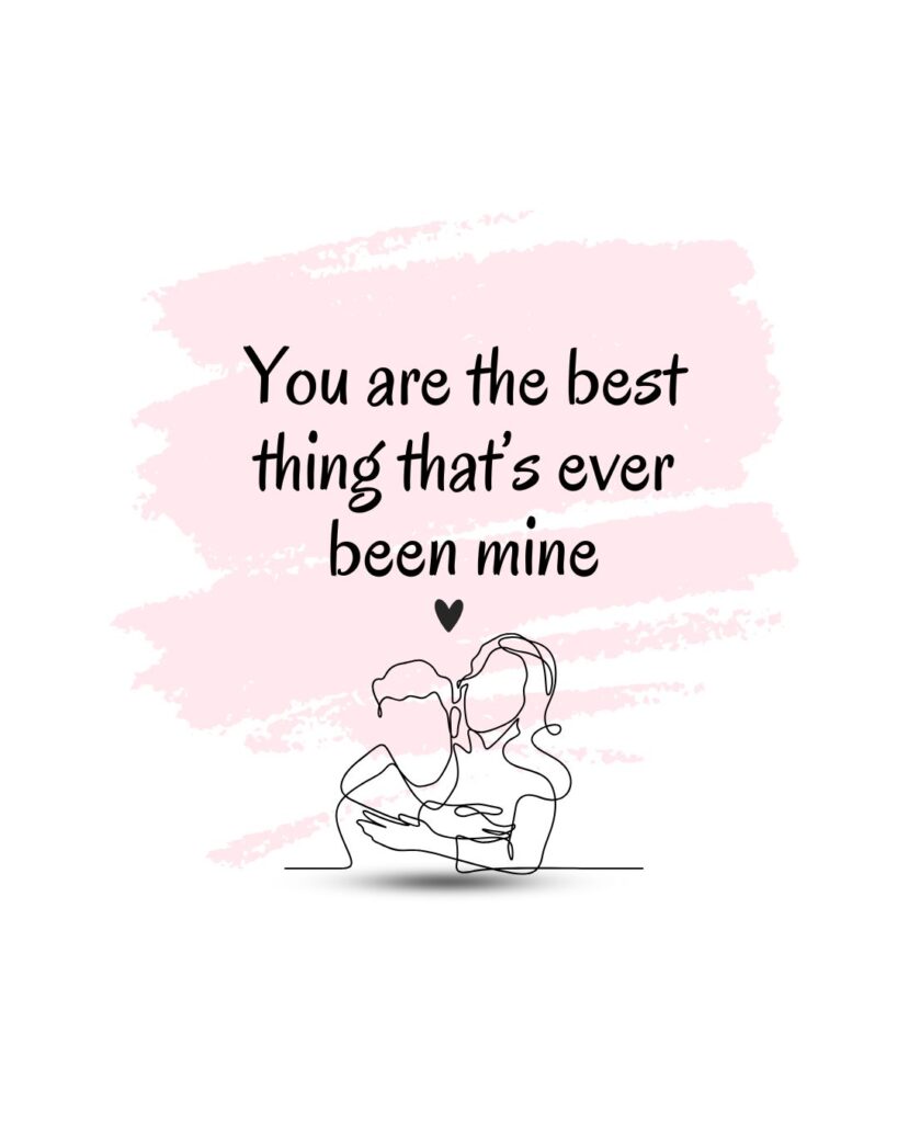 captions for couple pictures