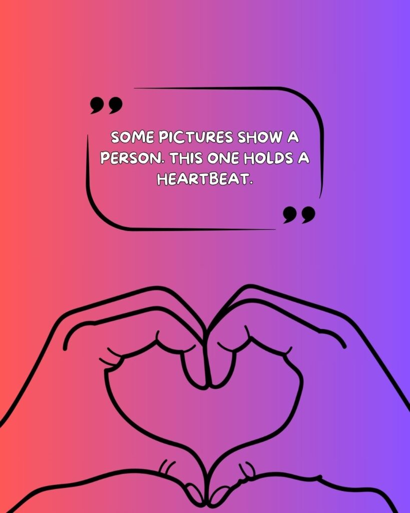 captions for instagram about love