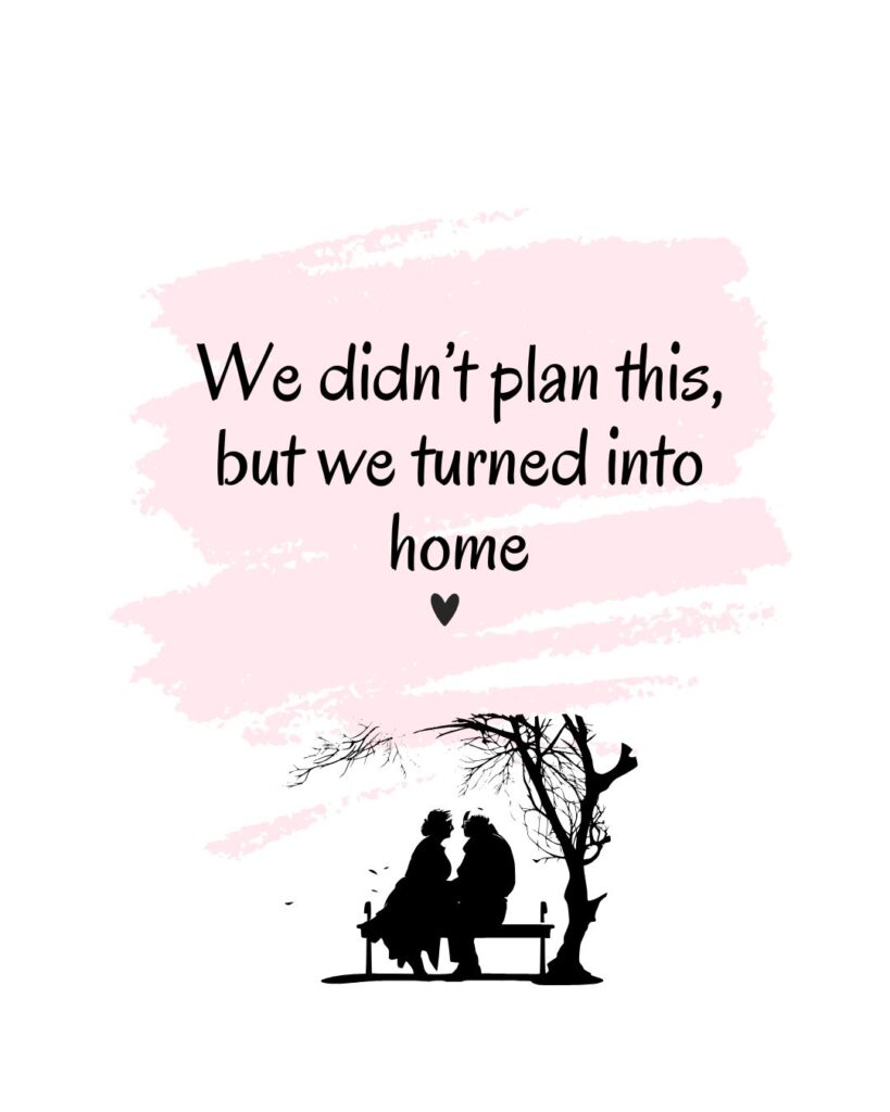 cute captions for a couple