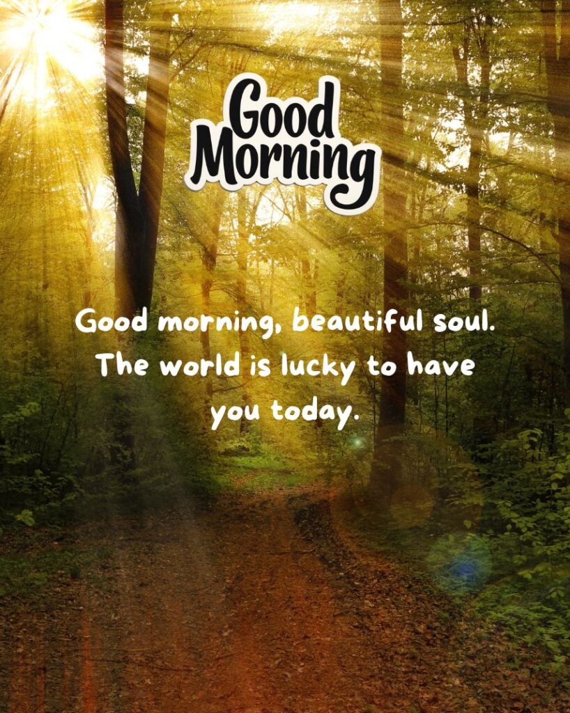 deep good morning quotes in english with images