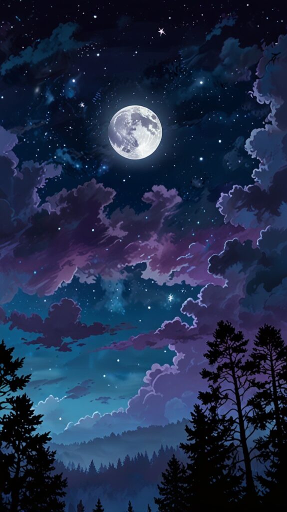 fantasy background wallpaper