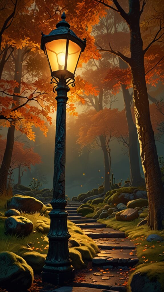 fantasy phone wallpaper