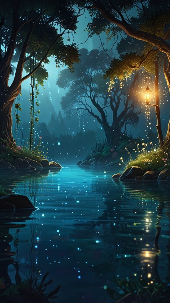 fantasy wallpapers