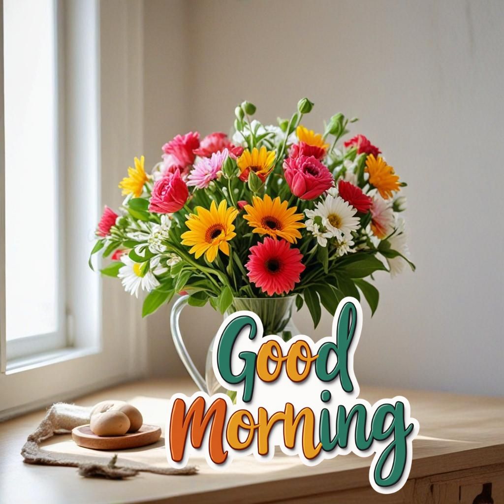 Best Good Morning Images With Flowers and Nature 35 flower beautiful good morning images