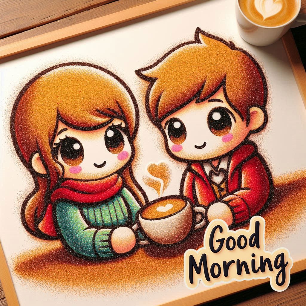 free cute good morning images with quotes for whatsapp
