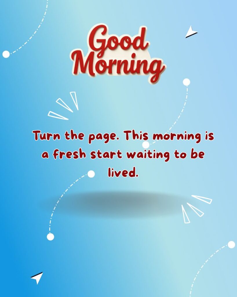 free good morning quotes with images