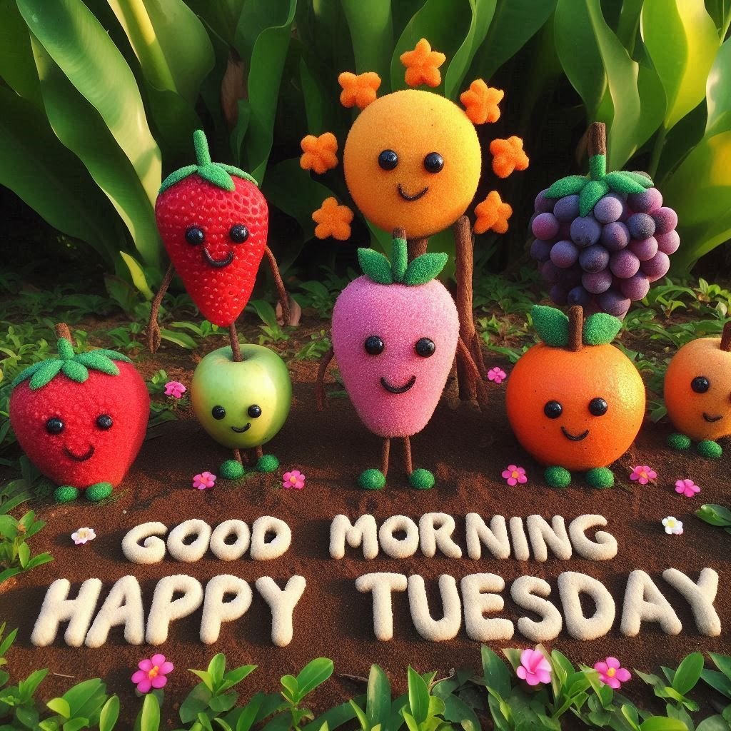 good morning 4k hd images nature