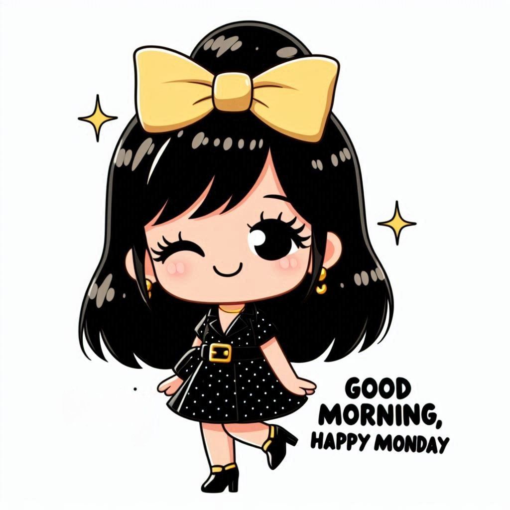good morning and happy monday quotes