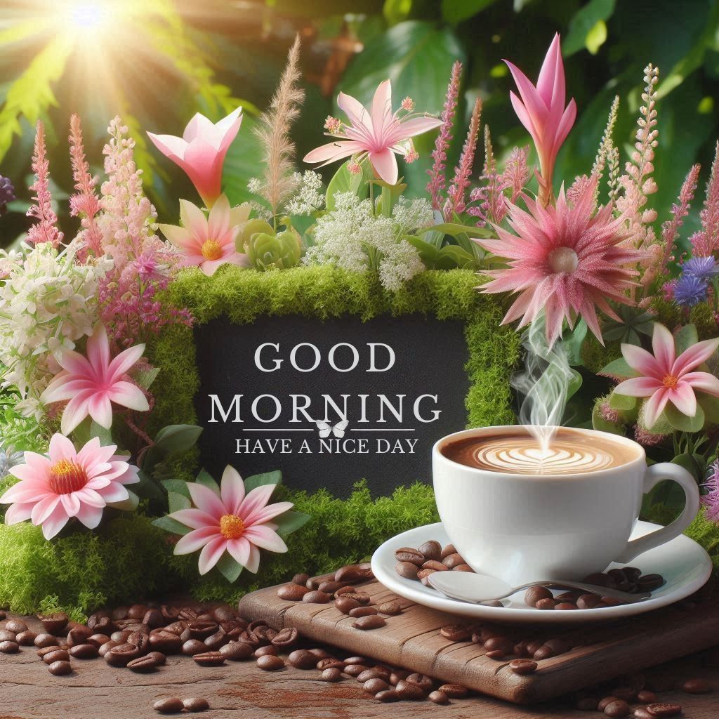 good morning flowers pictures for whatsapp free download