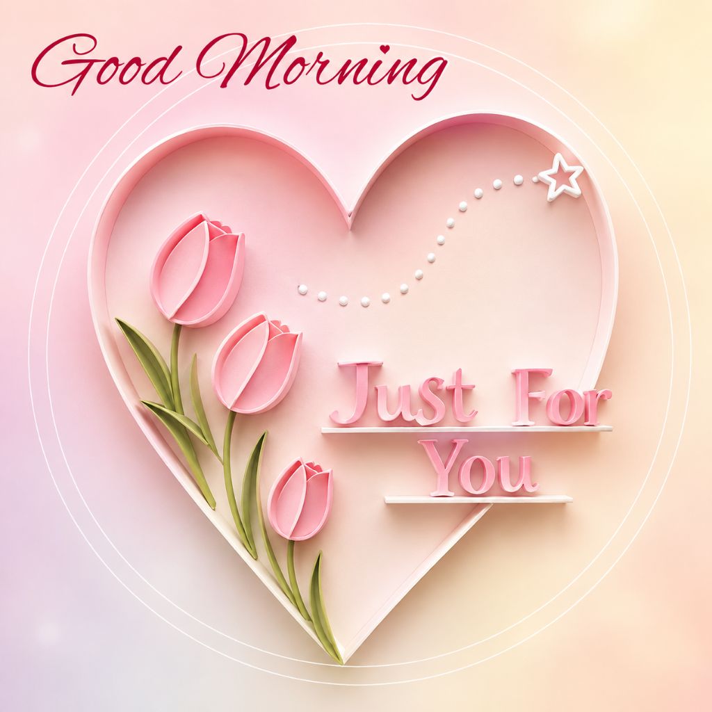 good morning image new style