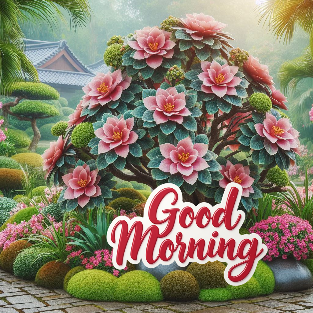 good morning images for friends
