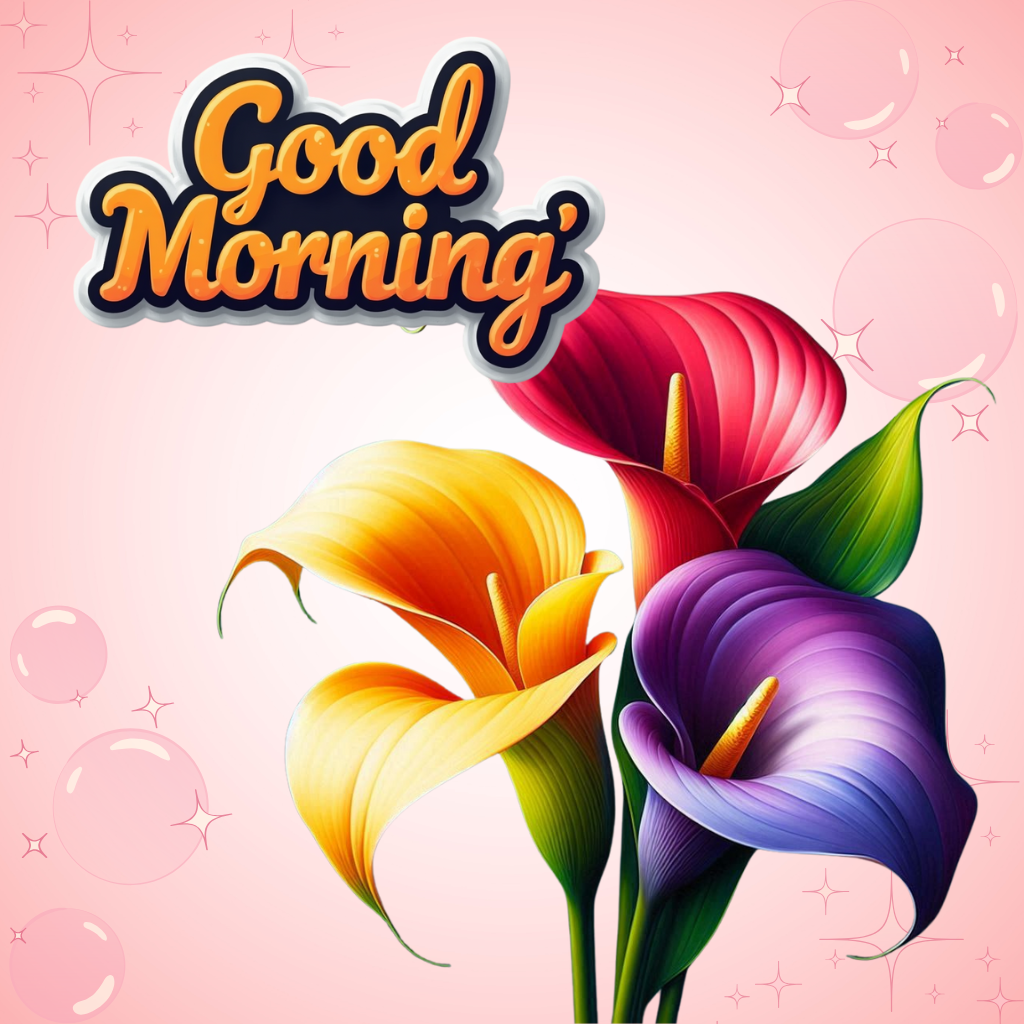 good morning images for whatsapp
