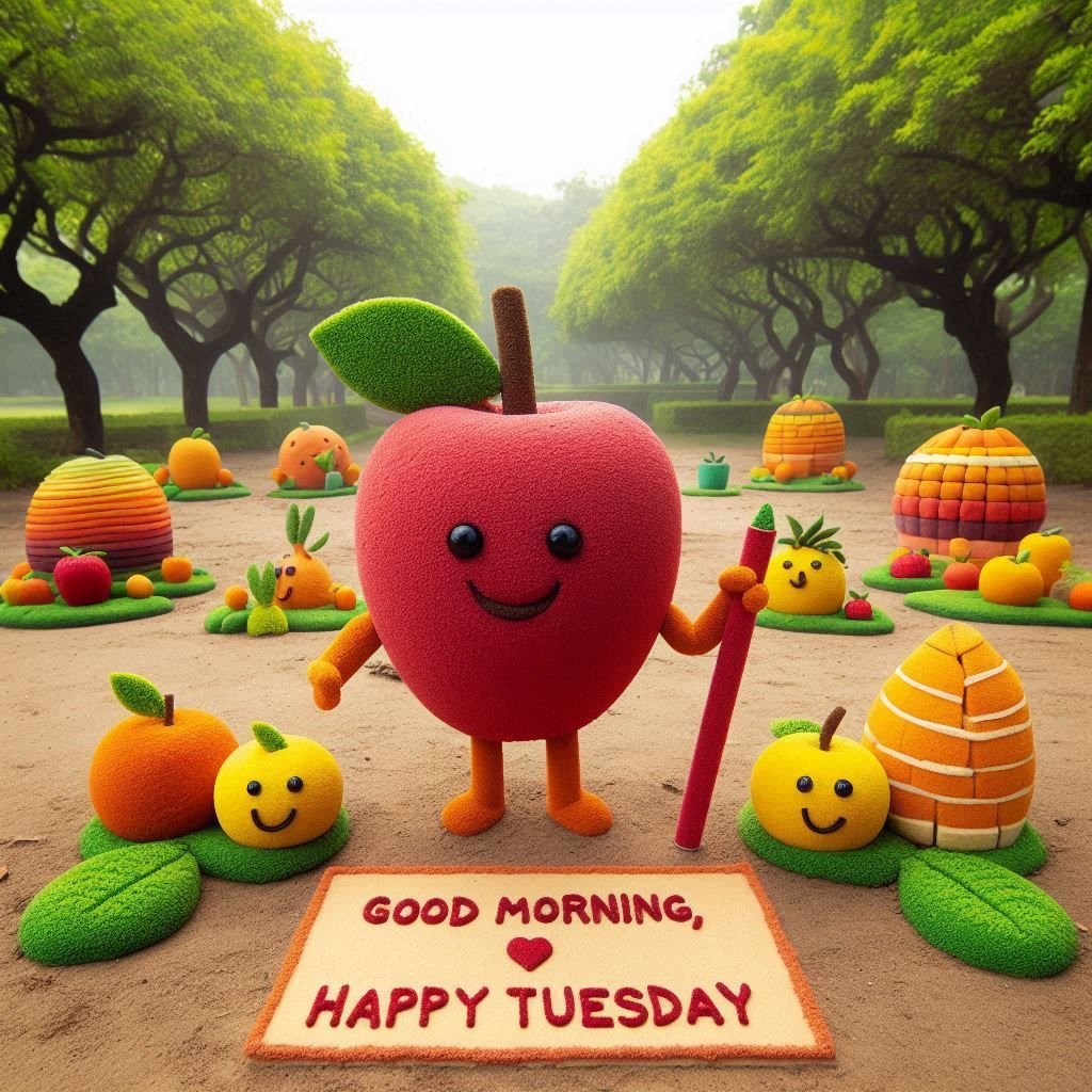 good morning images hd 4k