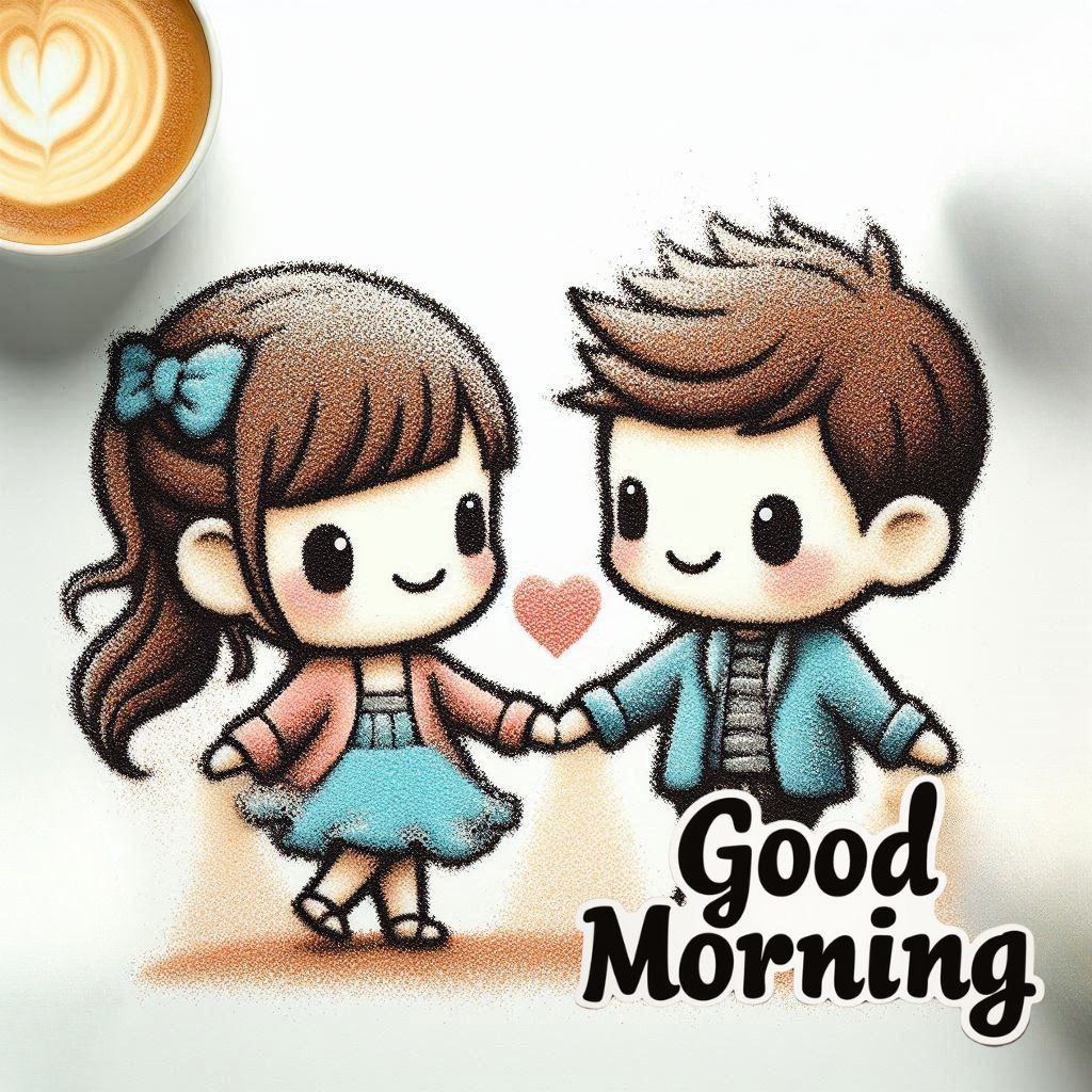 good morning images new