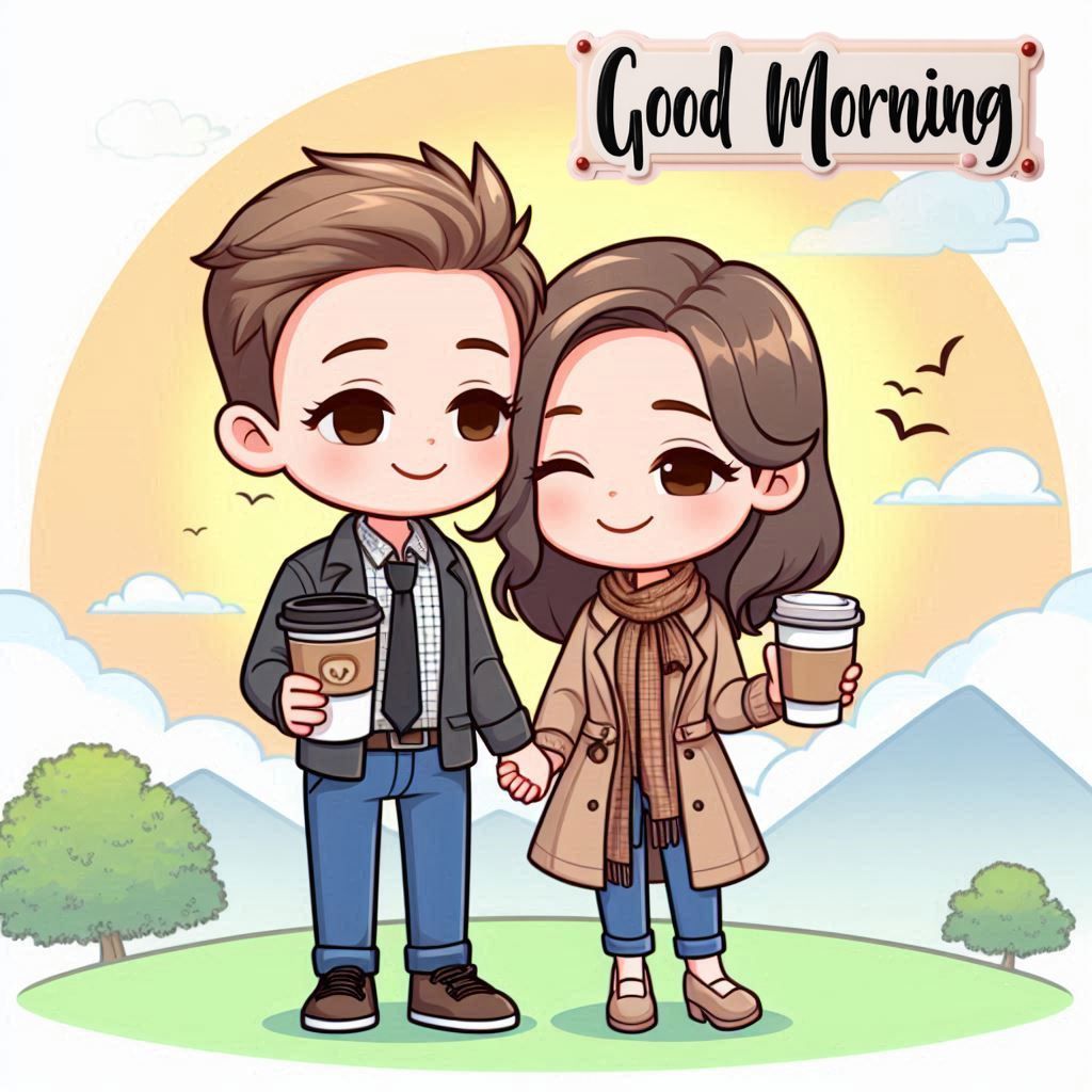 good morning images new style for whatsapp in english