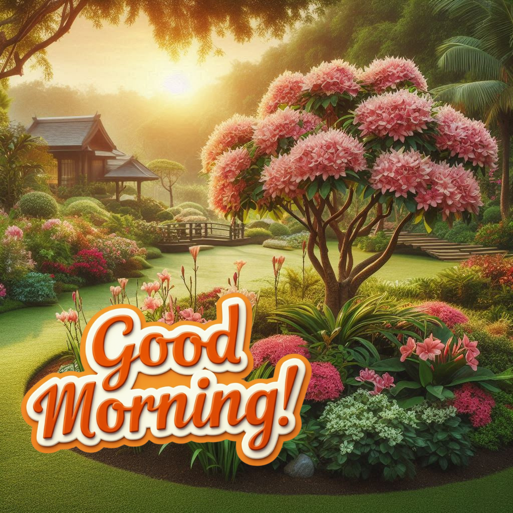 good morning images new