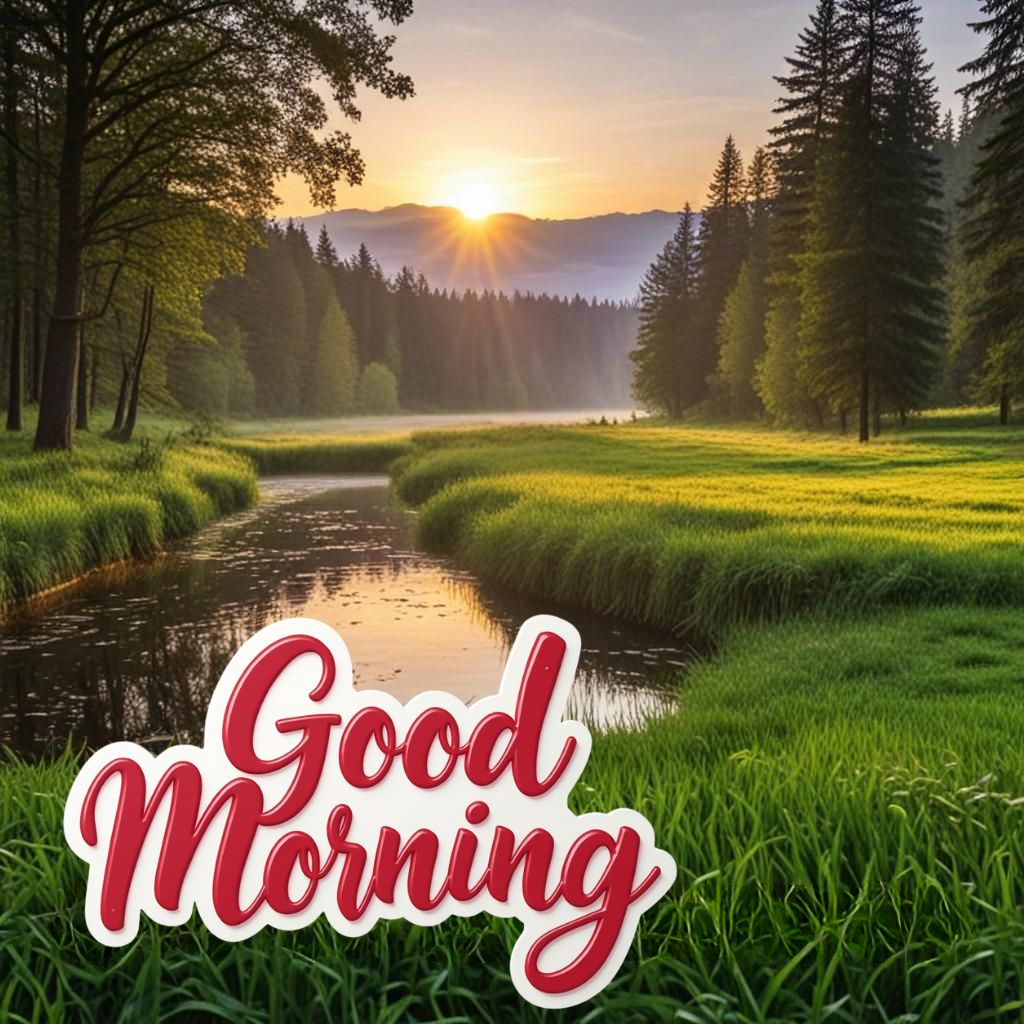 Best Good Morning Images With Flowers and Nature 25 good morning nature images new