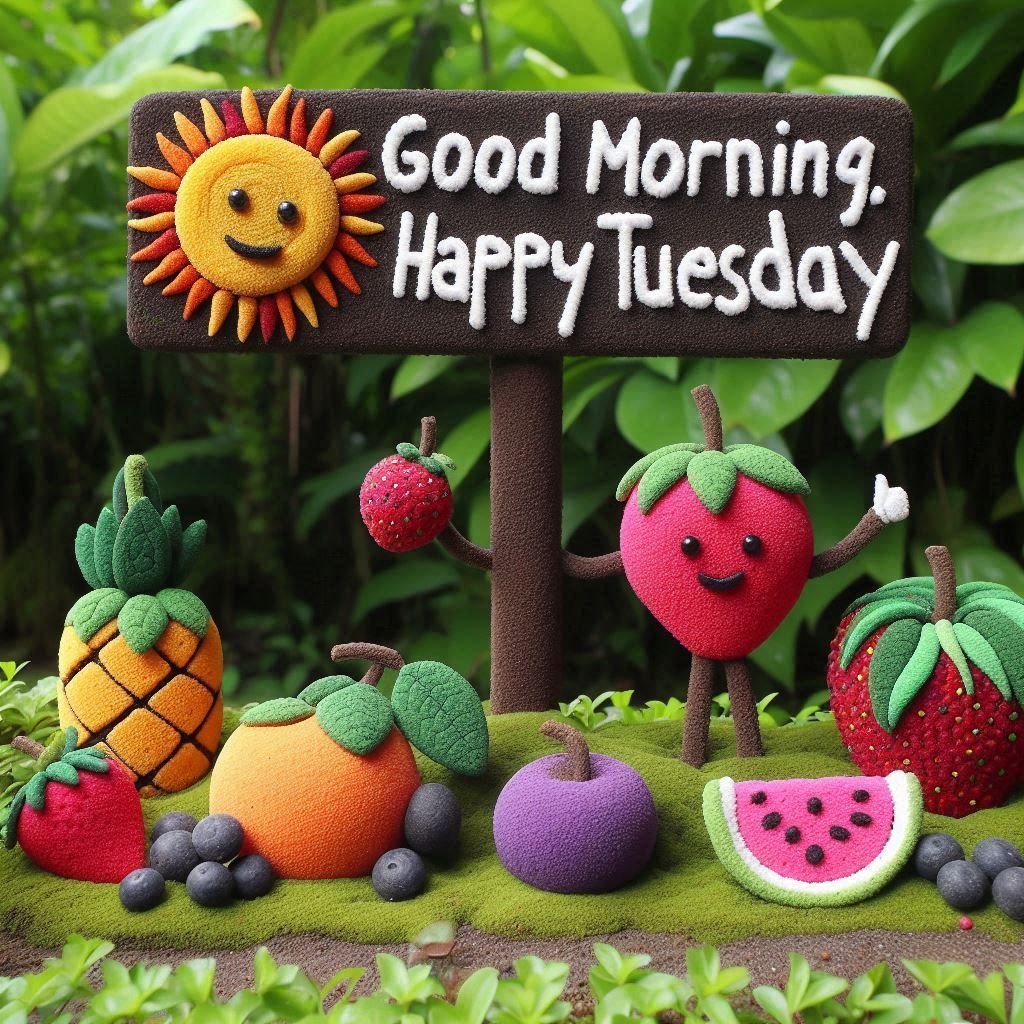 good morning tuesday images hd free download