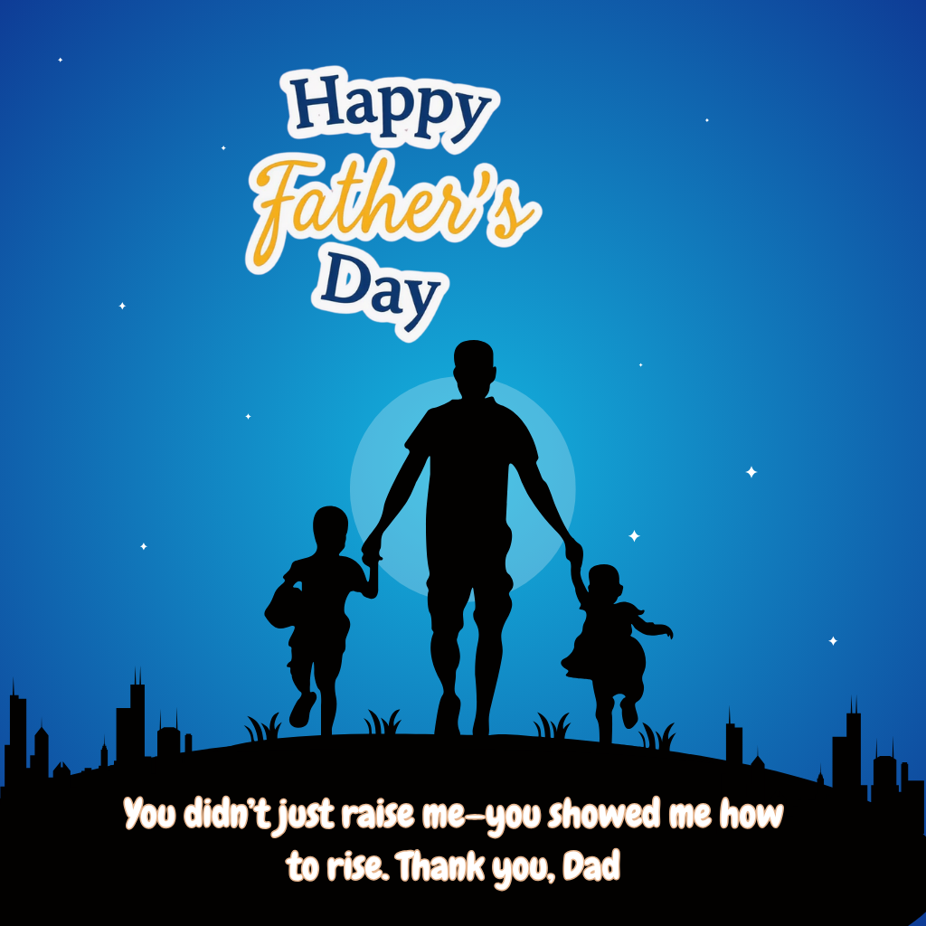 happy fathers day 2025