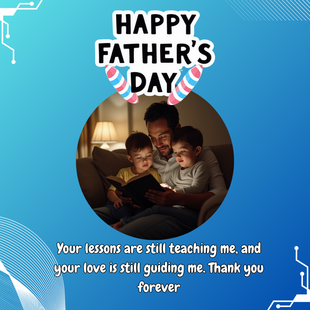 happy fathers day dad wishes quotes