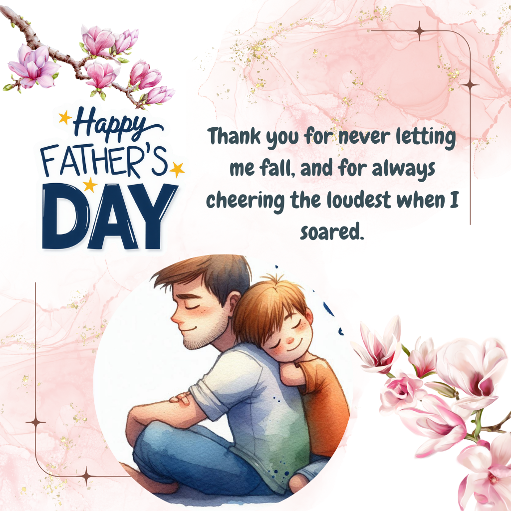 happy fathers day greetings