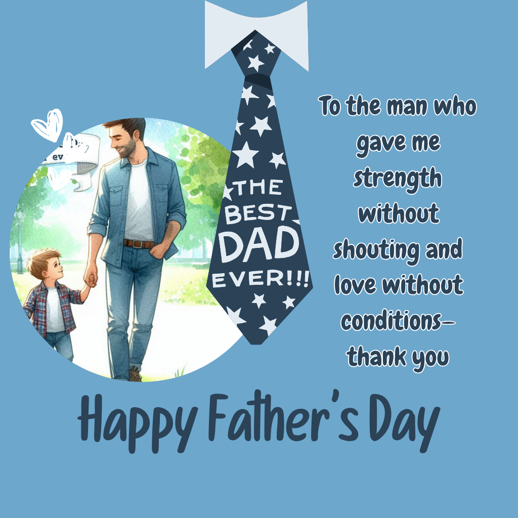 happy fathers day images 2025