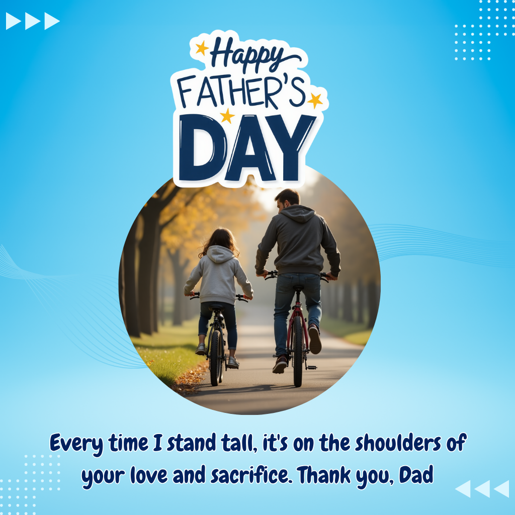 happy fathers day images quotes