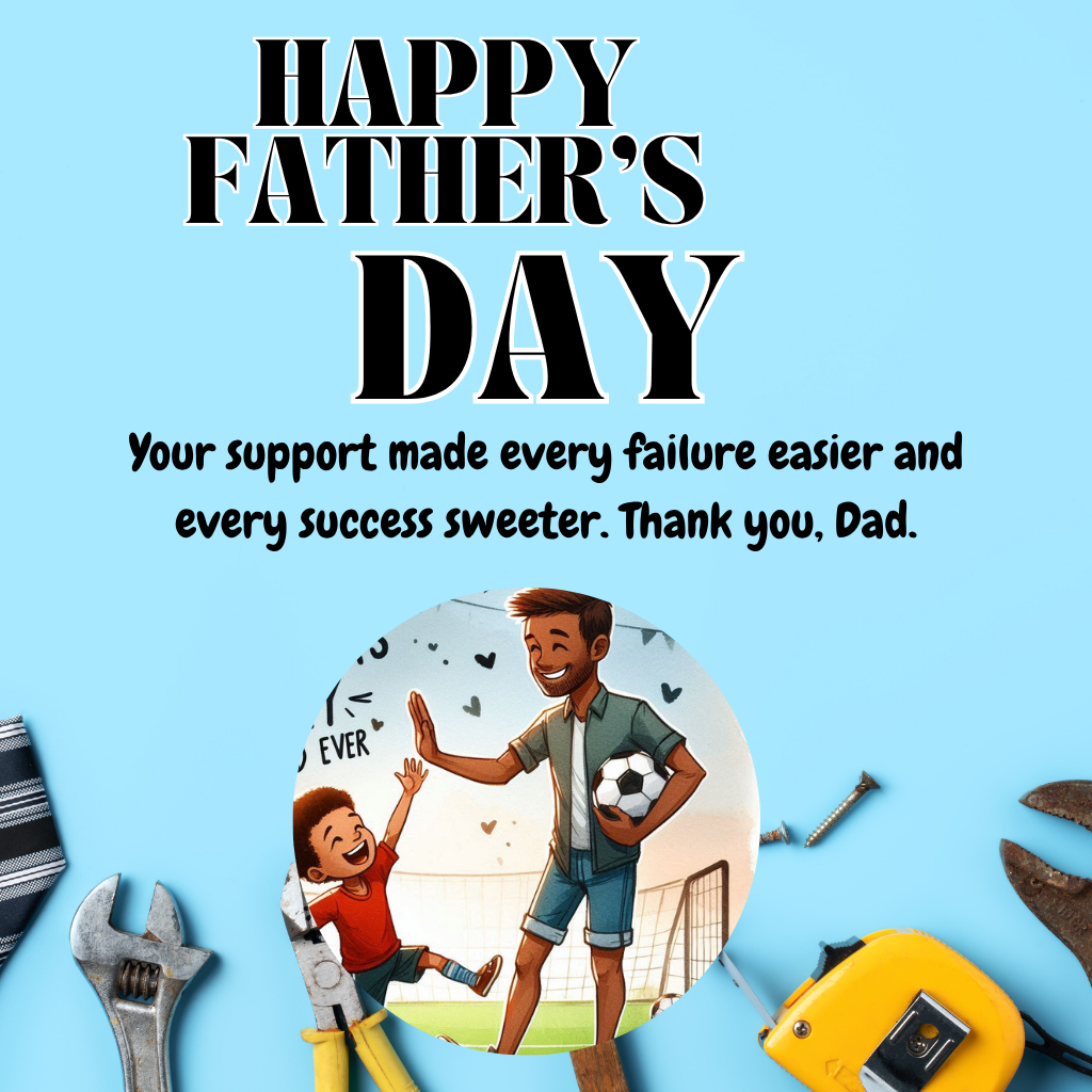happy fathers day wishes