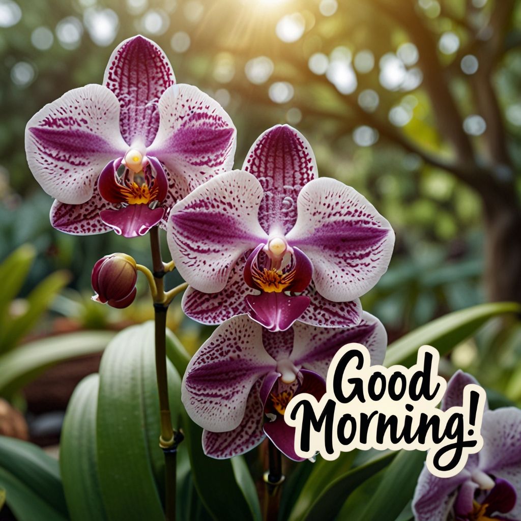 high quality good morning 4k hd images