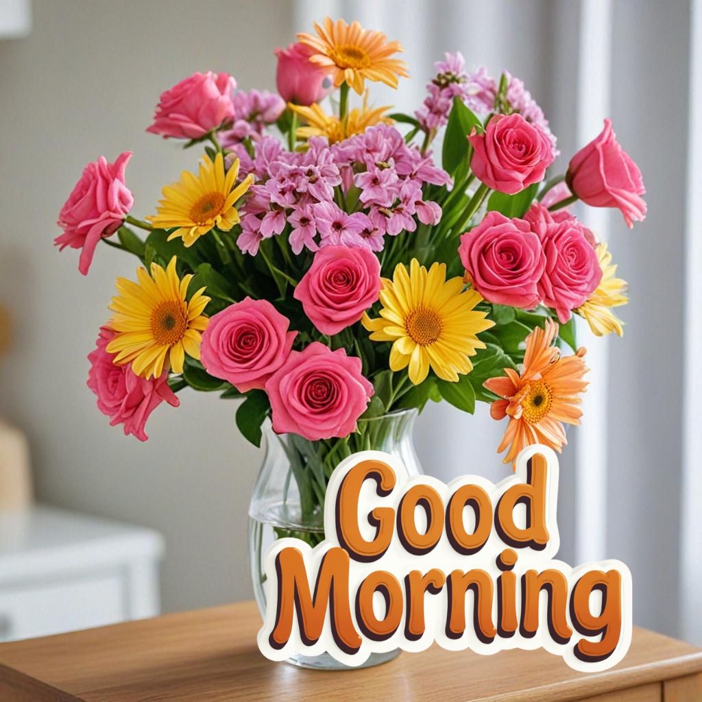 Best Good Morning Images With Flowers and Nature 20 high quality pinterest good morning flowers
