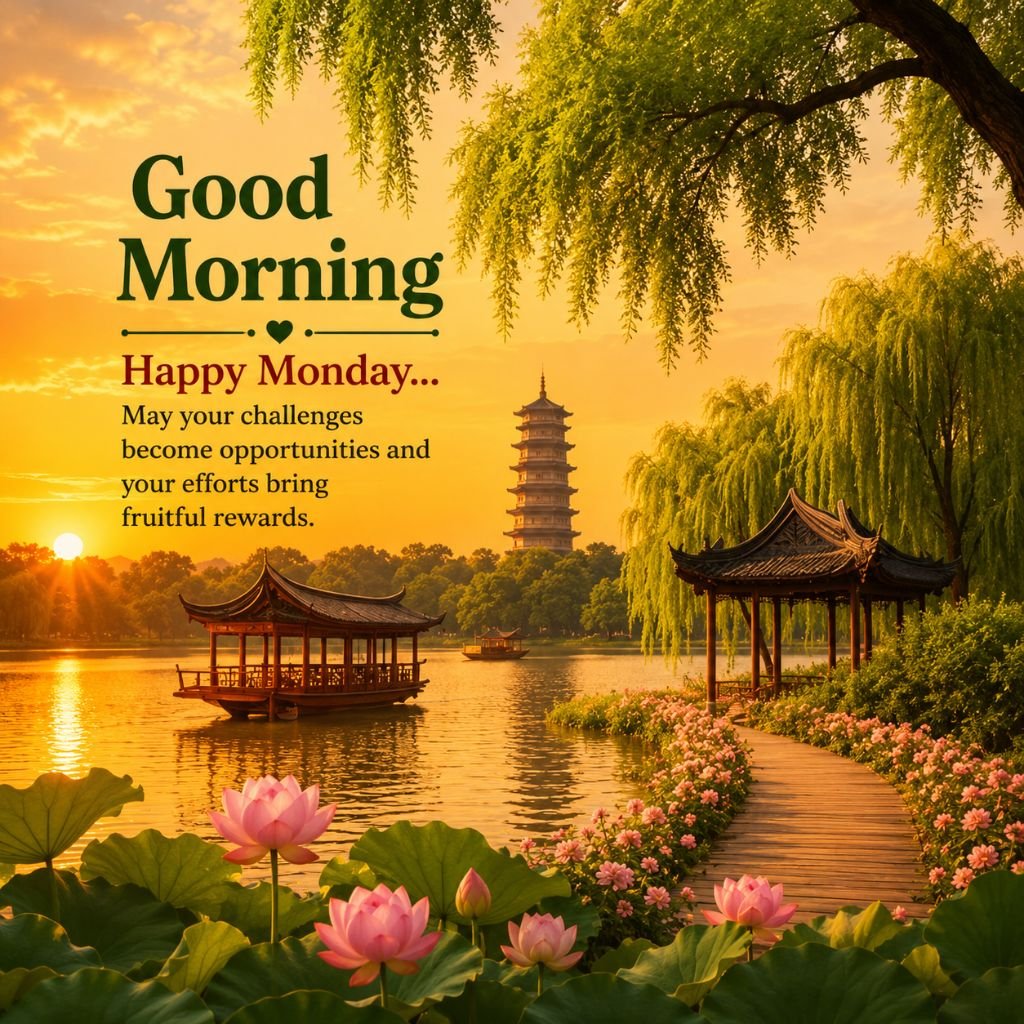 lotus flowers good morning flowers images