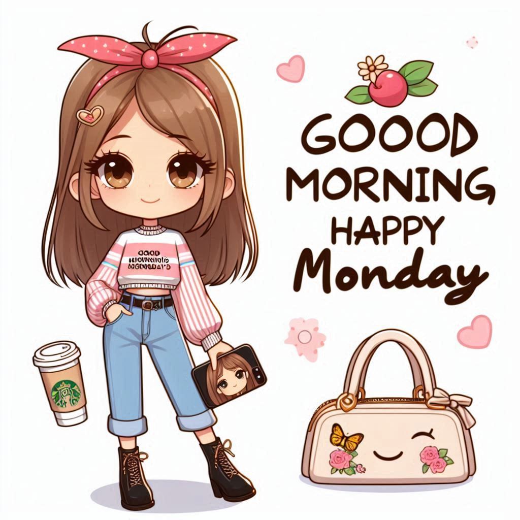 monday blessings quotes for friends