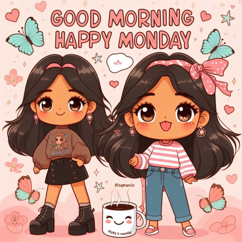 monday good morning images download