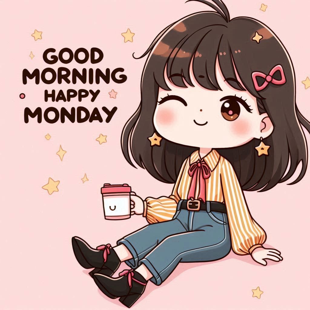 monday morning wishes for whatsapp