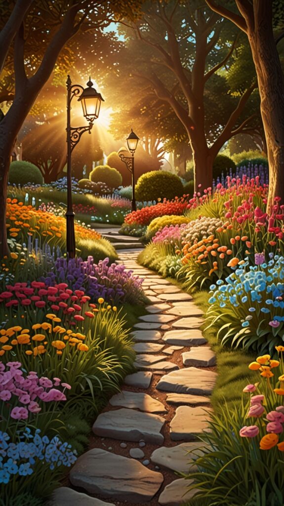 nature background wallpaper