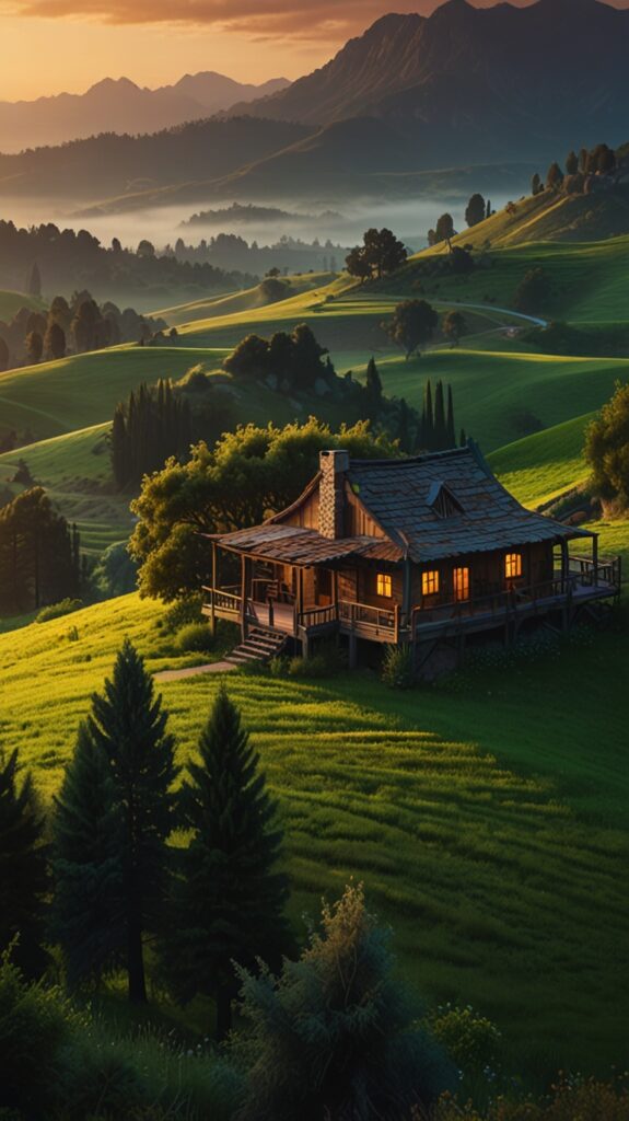 nature wallpaper