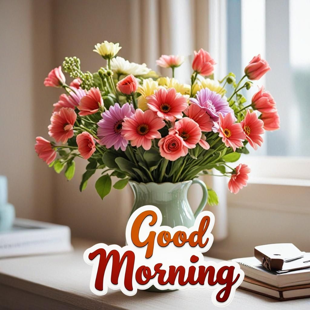 Best Good Morning Images With Flowers and Nature 40 new flower beautiful good morning