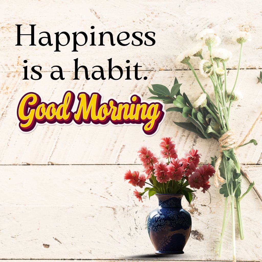 new good morning free download