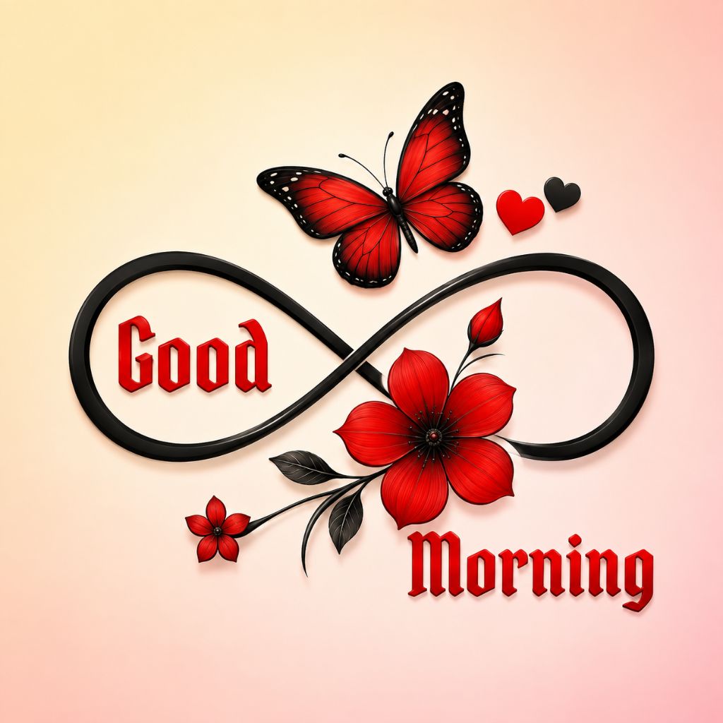 100+ New Good Morning Quotes, Wishes & WhatsApp Status Lines to Start Your Day with Positivity
