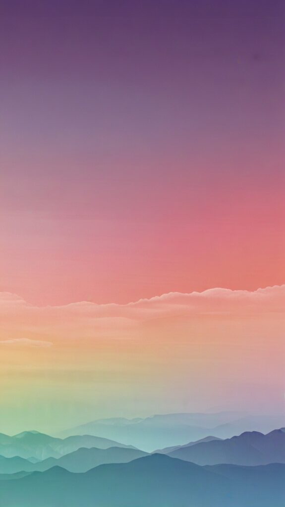 pastel wallpaper