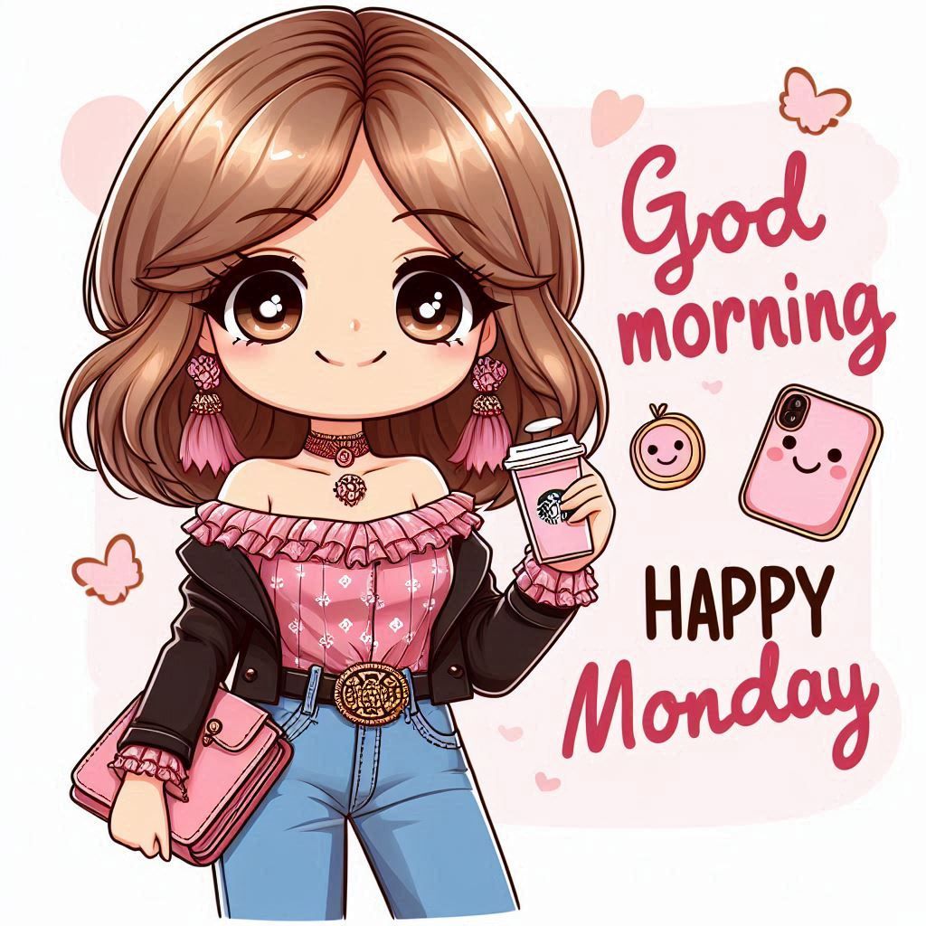 positive good morning monday quotes