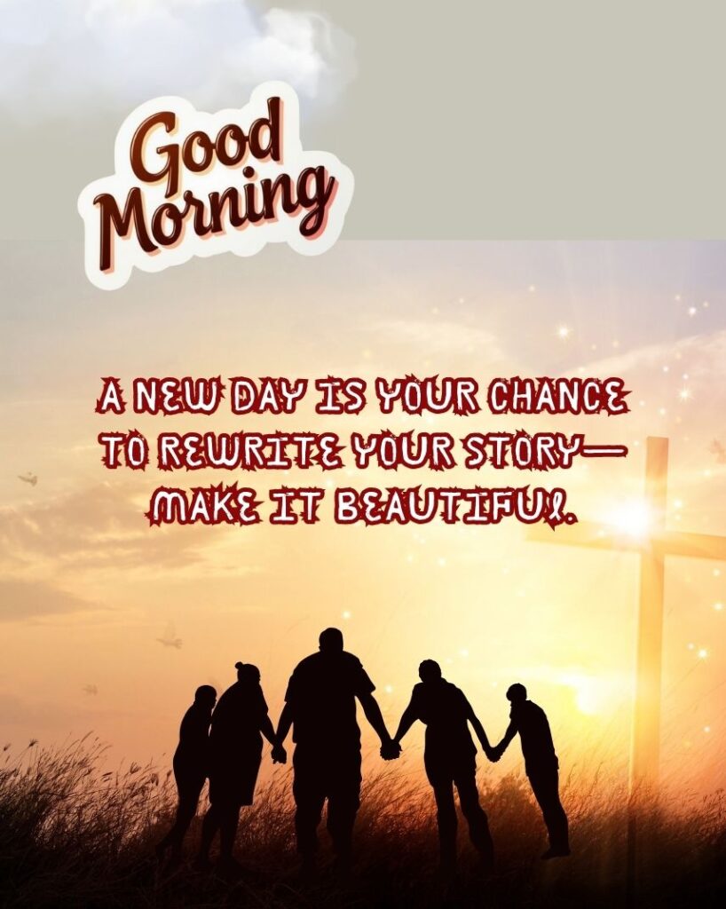 positive good morning quotes in english with images
