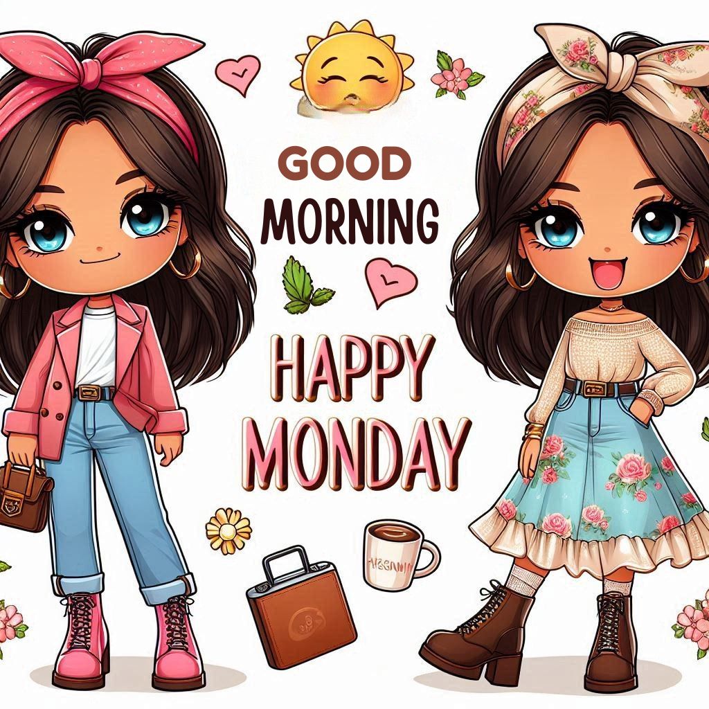 positive monday blessings quotes