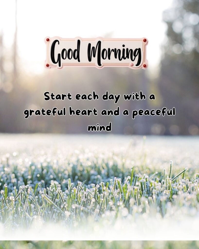 short good morning images quotes