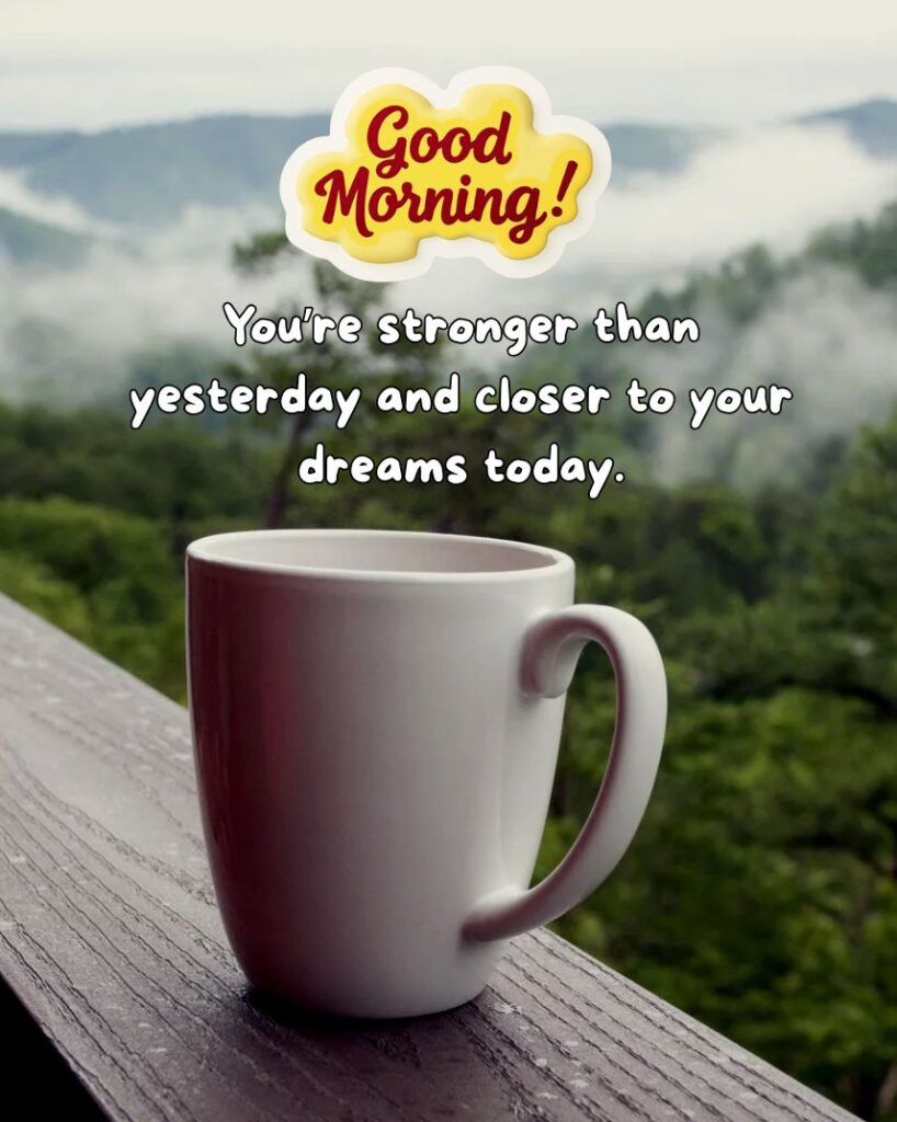 short good morning quotes in english with images